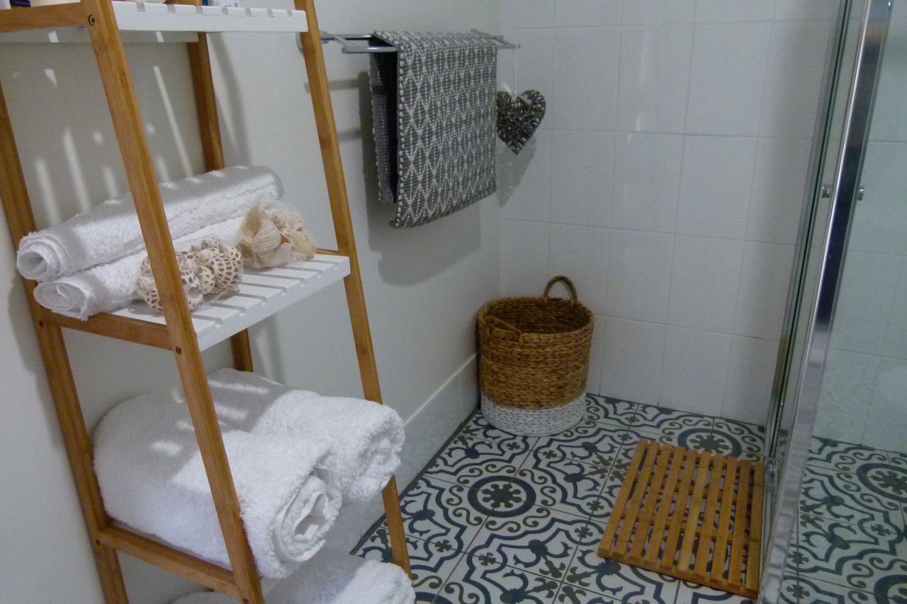 סנקצ'וארי פוינט The Sanctuary At Paradise Beach B&B מראה חיצוני תמונה